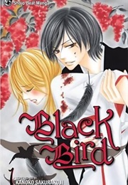 Black Bird (Kanoko Sakurakoji)