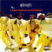 The Pharcyde