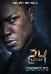 24: Legacy (2017)