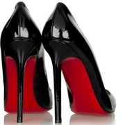 Louboutins