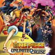 One Piece Unlimited Cruise 2