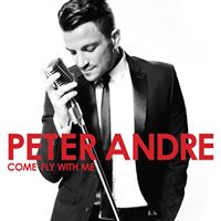 Peter Andre Fan Page