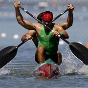 Canoe Sprint
