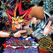 Yu-Gi-Oh! Duelists of the Roses