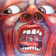The Court of the Crimson King (Including 'The Return of the Fire Witch' and 'The Dance of the Puppet