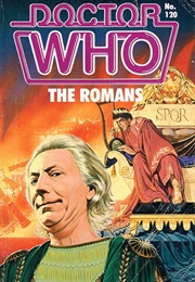 Doctor Who: The Romans (Donald Cotton)