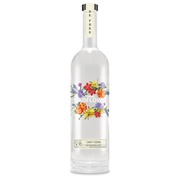 Texas Wildflower Vodka