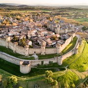 Carcassonne, France