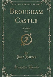 Brougham Castle (Jane Harvey)