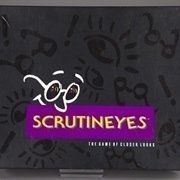 Scrutineyes