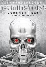 Hasta La Vista, Baby.