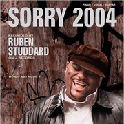 Sorry 2004 - Ruben Studdard