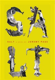 Salt (Jeremy Page)