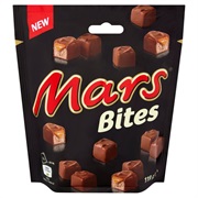 Mars Bites