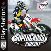 Supercross Circuit