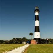 Cape Canaveral Light
