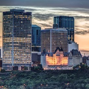 Edmonton, Canada