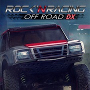 Rock 'N Racing off Road DX