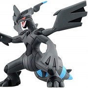 Zekrom (Overdrive)