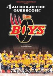 Les Boys