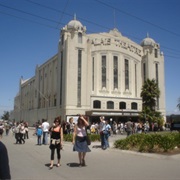 Palais Theatre