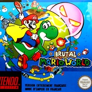 Brutal Mario World