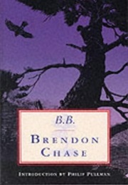 Brendon Chase (B.B.)