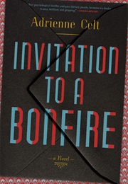 Invitation to a Bonfire (Adrienne Celt)
