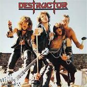 Destructor - Maximum Destruction