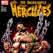 Hercules