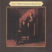 Jan Akkerman &amp; Kaz Lux - Eli