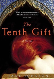 The Tenth Gift (Jane Johnson)