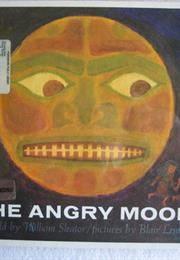 The Angry Moon