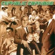 Cephalic Carnage - Exploiting Dysfunction