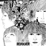 Revolver [Capitol Version]