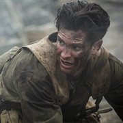 Andrew Garfield - Hacksaw Ridge