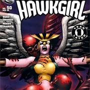 Hawkgirl