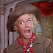 Calamity Jane (Calamity Jane)