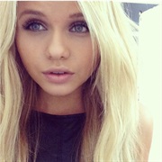 Alli Simpson