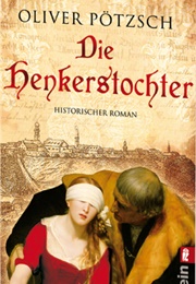 Die Henkerstochter (Oliver Pötzsch)