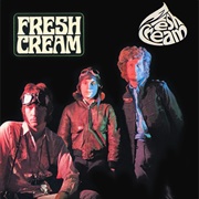 Dreaming - Cream