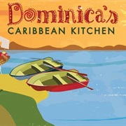 Dominica's Caribbean Kitchen