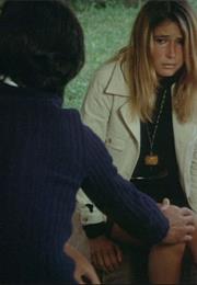 Claire's Knee (1970, Éric Rohmer)