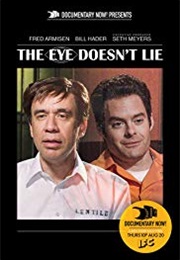 The Eye Doesn't Lie (2015)