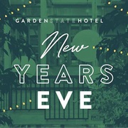 Garden State Hotel - New Years Eve