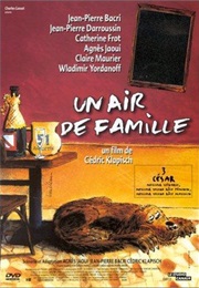 Family Resemblances (1996)