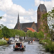 Oudewater