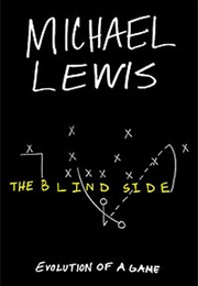 The Blind Side (Michael Lewis)