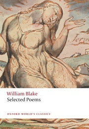 William Blake: Selected Poems (William Blake)