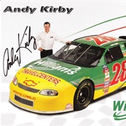 Andy Kirby